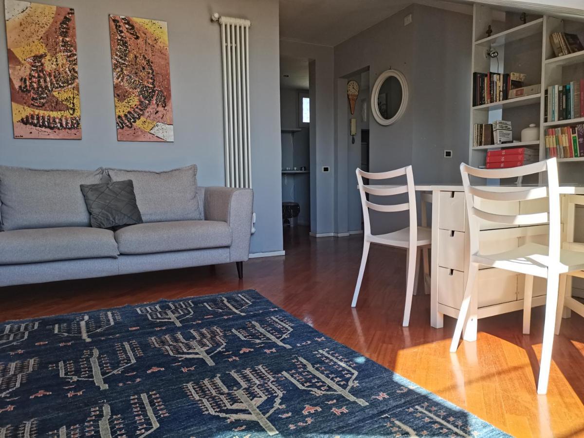 Maison Giulivia Art Proprietaire Rome Bagian luar foto