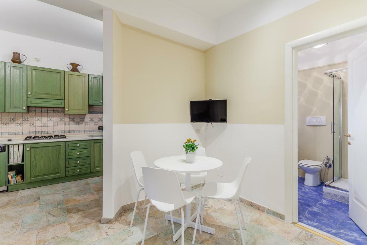 Maison Giulivia Art Proprietaire Rome Bagian luar foto