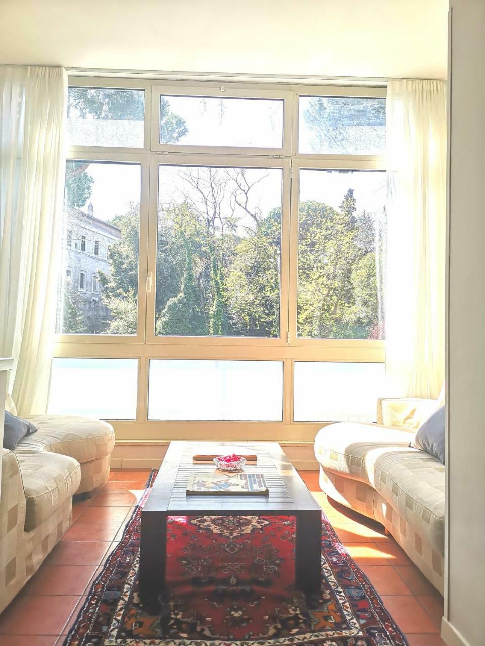 Maison Giulivia Art Proprietaire Rome Bagian luar foto