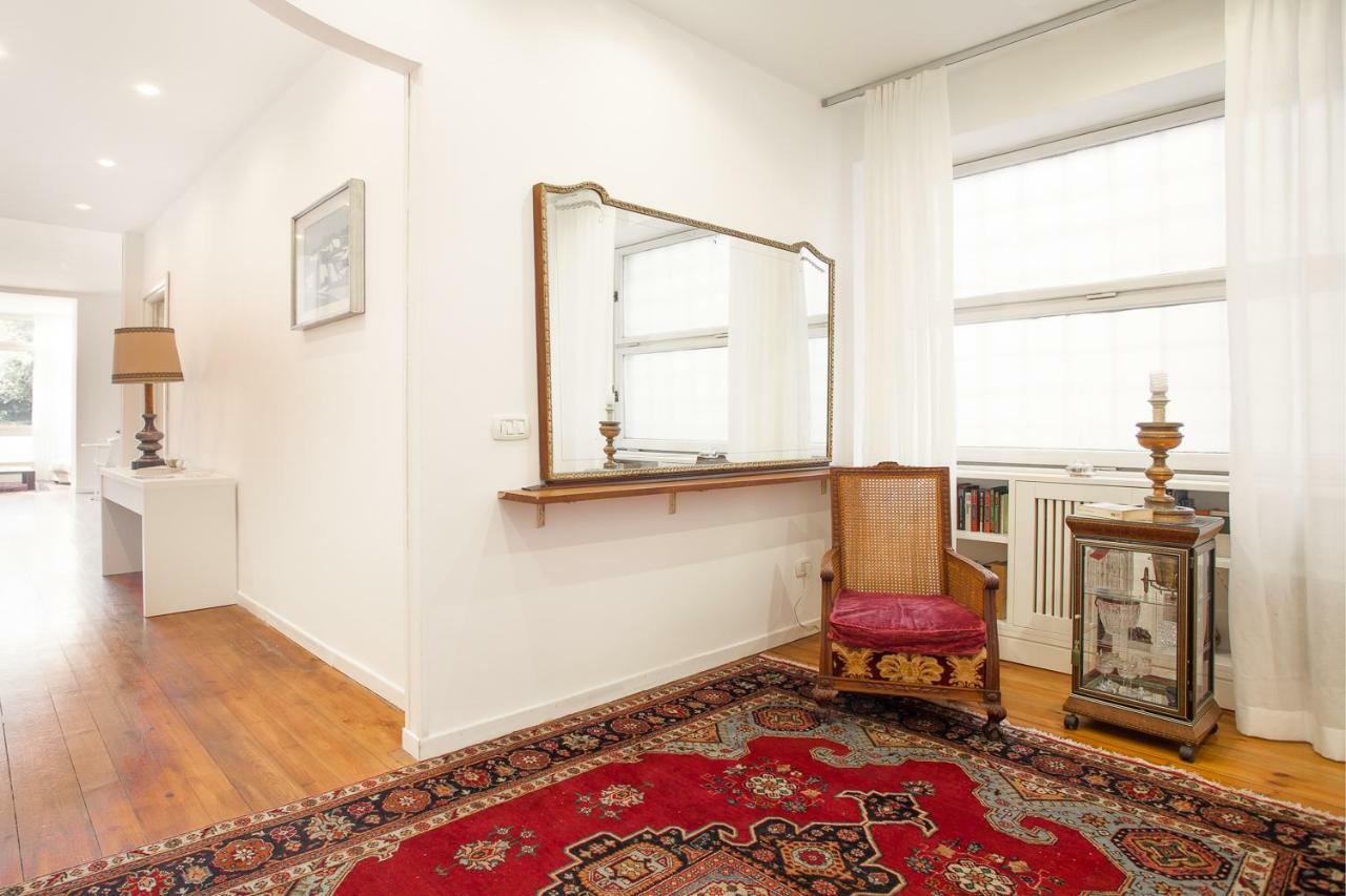 Maison Giulivia Art Proprietaire Rome Bagian luar foto