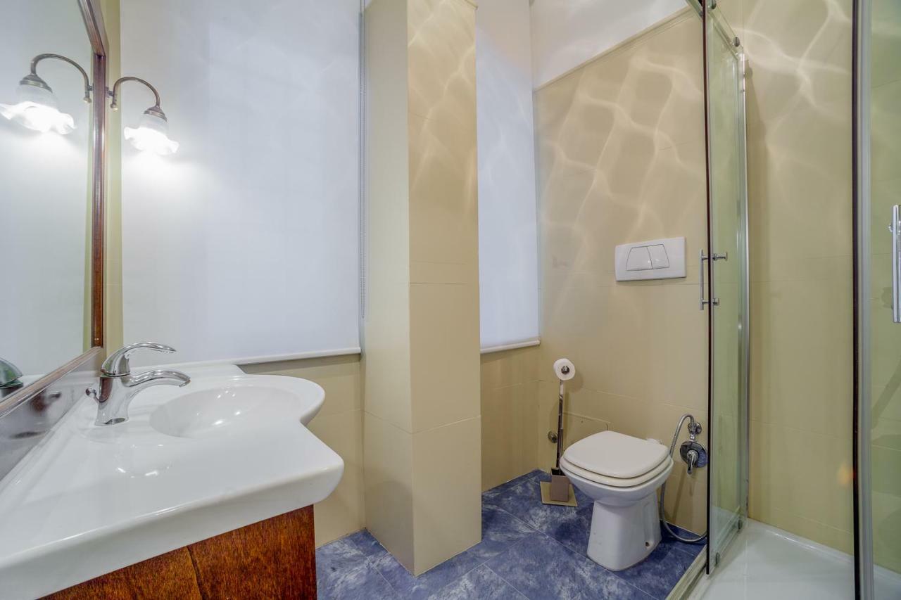 Maison Giulivia Art Proprietaire Rome Bagian luar foto
