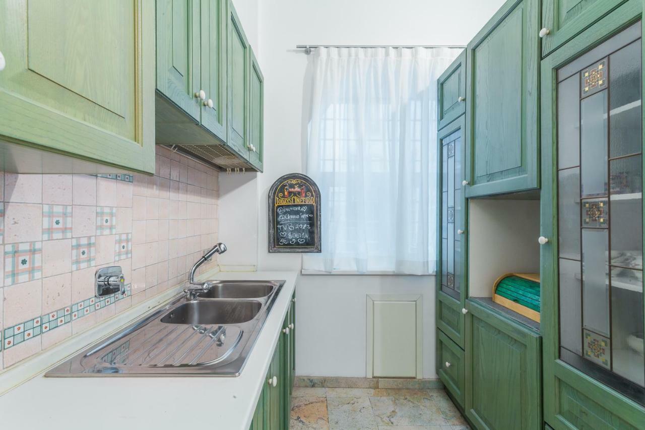 Maison Giulivia Art Proprietaire Rome Bagian luar foto